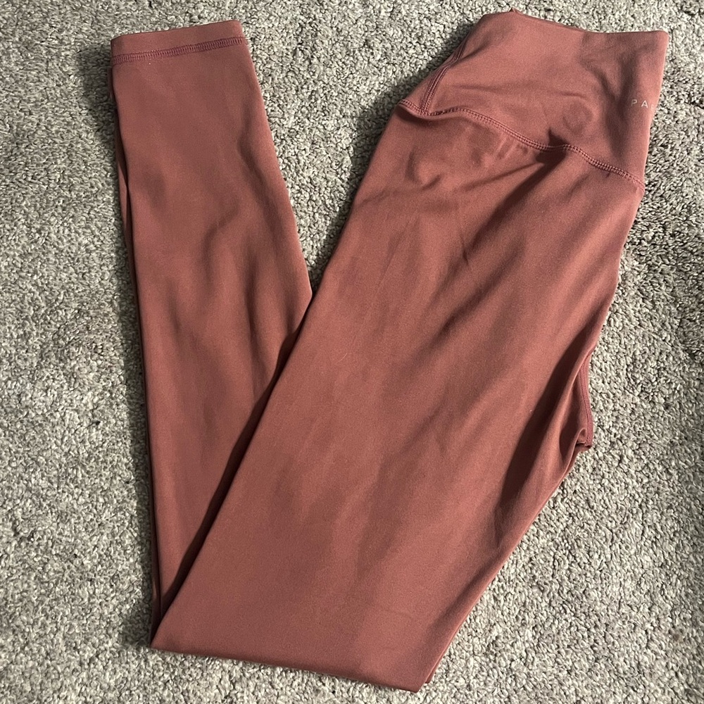 Paragon High Rise Legging